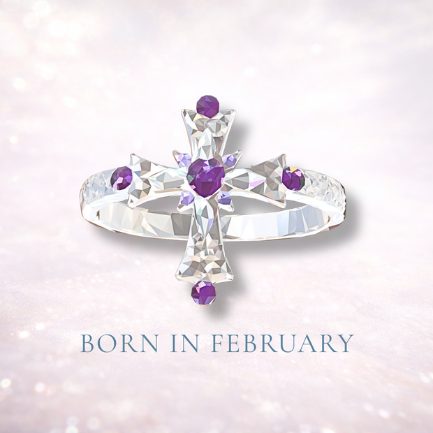 BORN IN FEBRUARY ― 静かに揺れていた ―