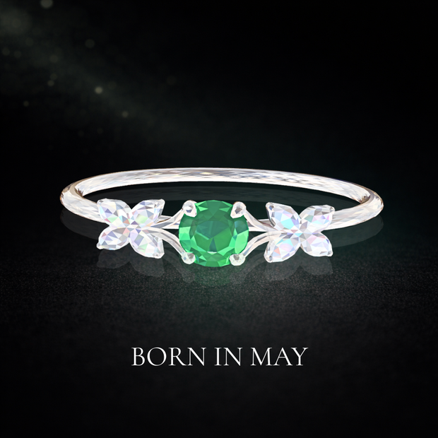 BORN IN MAY ― 見つけてしまった ―