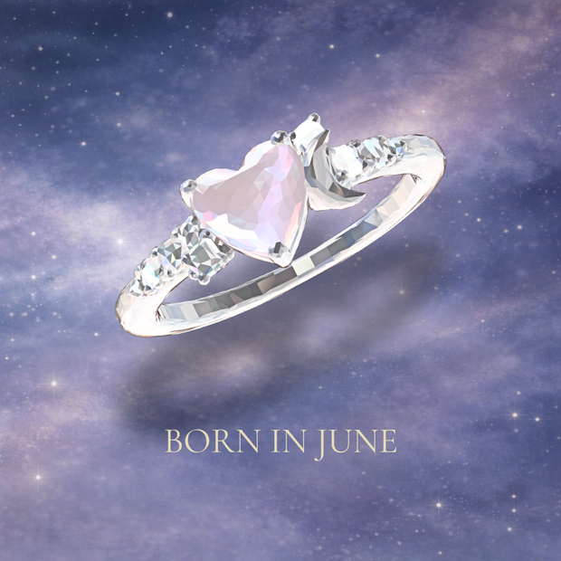 BORN IN JUNE ― 名付けられないまま ―