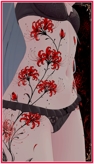 Higanbana Requiem
