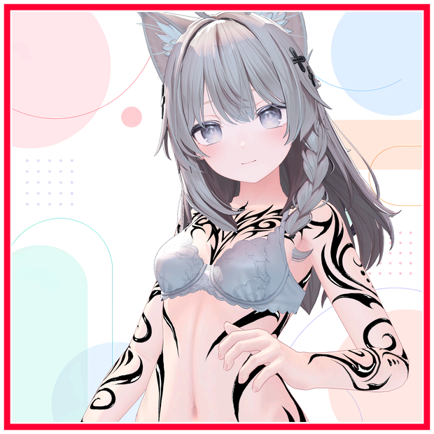 Abyssal Grace ( 深淵の優雅 )