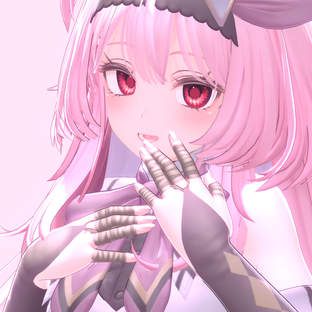 [ZEF]セレスティア(Selestia) HandBandage