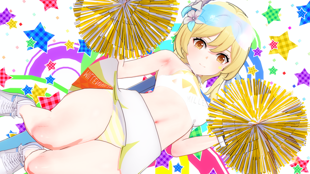 【キャラカード】蛍