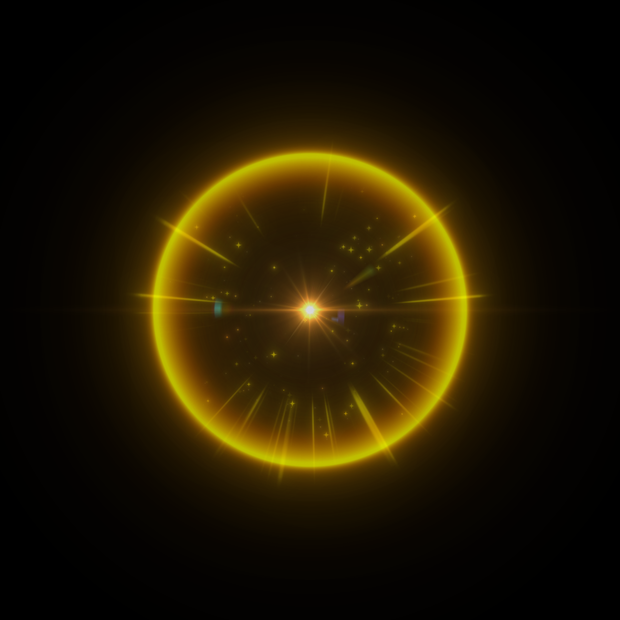 Impact effect