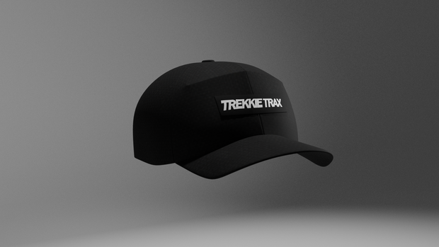 TREKKIE TRAX LOGO Cap