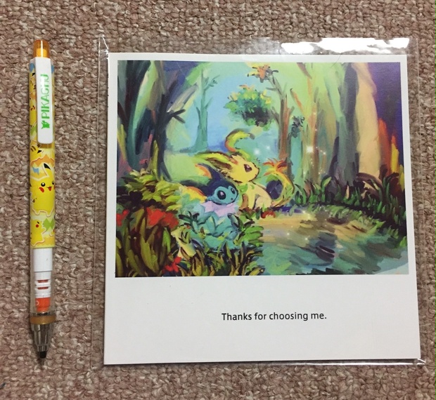 ポケモン イラスト本 なみゅさ Booth