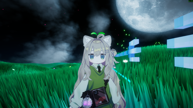 【無料】Minecraft Trident
