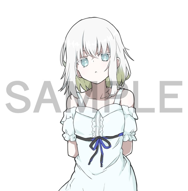 オリジナルキャラクター 手描きイラスト 3L判サイズ nizimaクリエイター紹介# 三木ゆきたさん｜Live2D公式