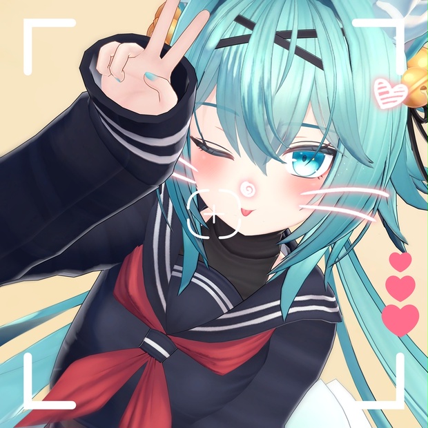 Tech Rindo Avatar Rindo (Avatar)