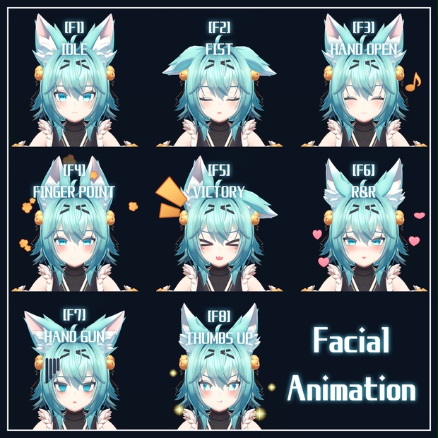 Tech Rindo Avatar Rindo (Avatar)