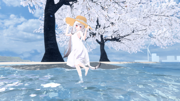 ♥【One Piece 】♥      Sleep wear for maya