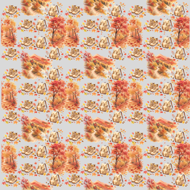 紅葉　デジタルペーパー