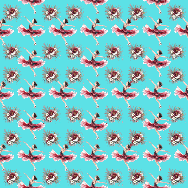 フィギュア　デジタルペーパー