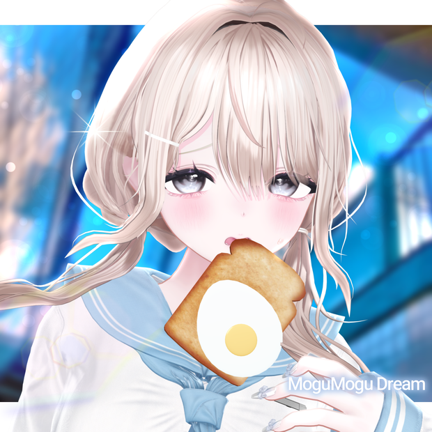 【期間限定無料】 MoguMogu Dream