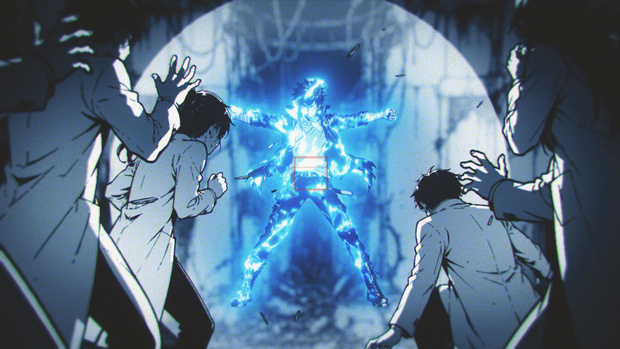 AAA_Energy Explosion Scene