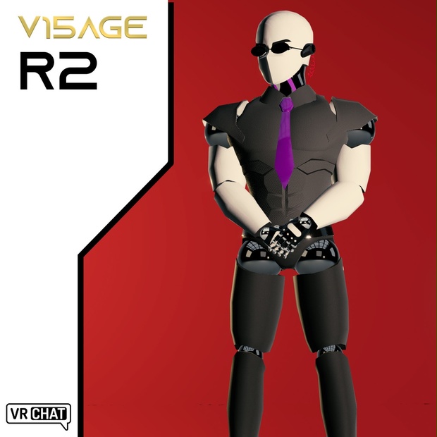 Lord X Revenge - Download Free 3D model by TameBee (@thegreat8880) [752f085]