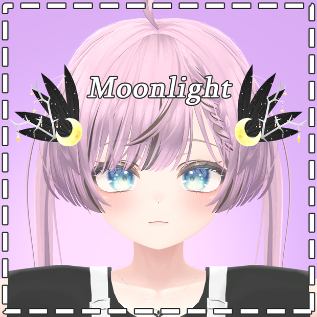 [ Halloween ] Moonlight