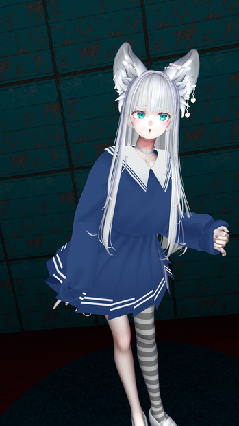 [Simple Sera] Sera 【森羅対応】