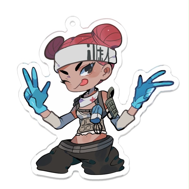 【商品ID記載しません】【お値下げ不可】Apex ライフライン グッズ 商品ID記載しません】【お値下げ不可】Apex ライフライン グッズ