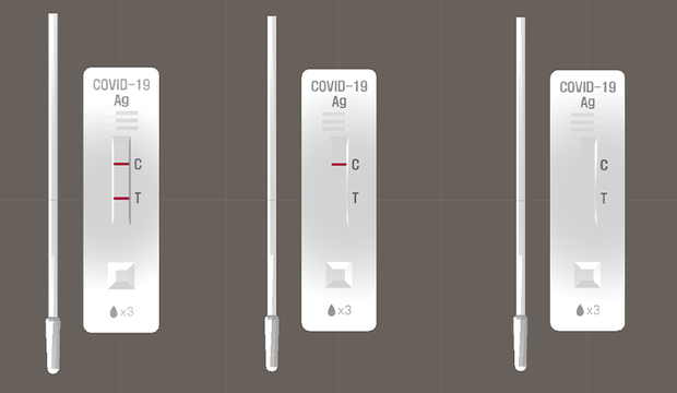 [VRC]COVID-19自己診断-COVID-19_Tester-