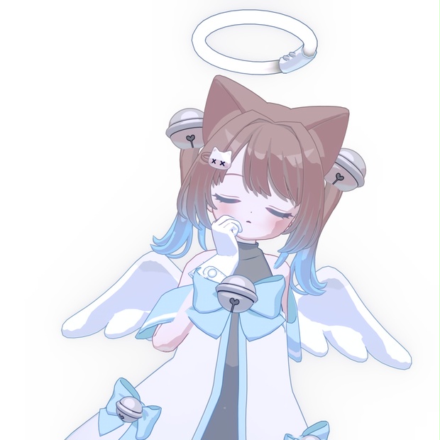 くーちゃみ　イラストオーダーページ chami | ♥️👻🥀Thank you for commission🥀👻♥️ 似顔絵のご