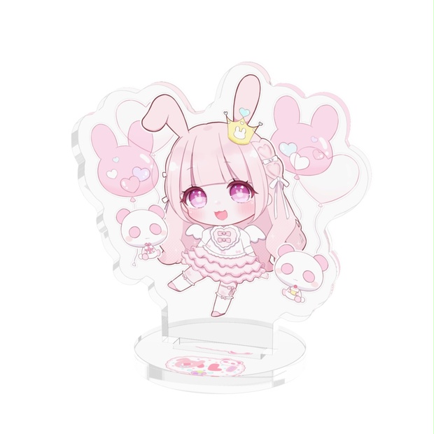 Amazon.co.jp: 歌い手 めいちゃん 職業アクスタ アクリル
