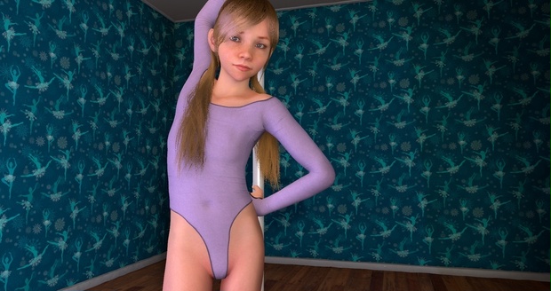 [Vam look] Vania