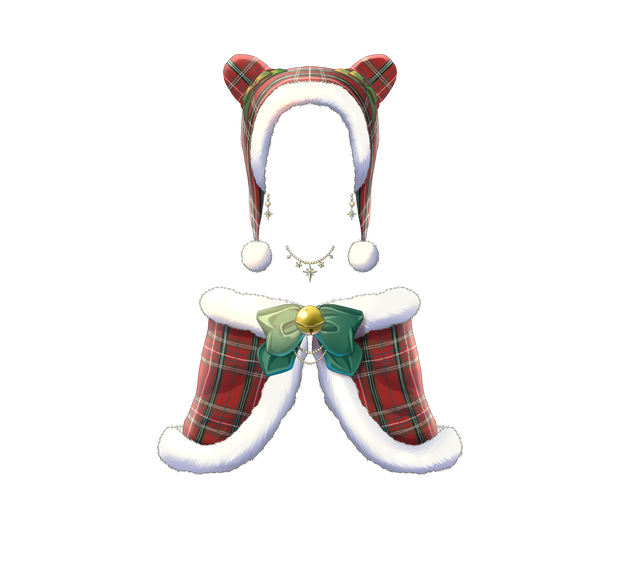 Xmasセット