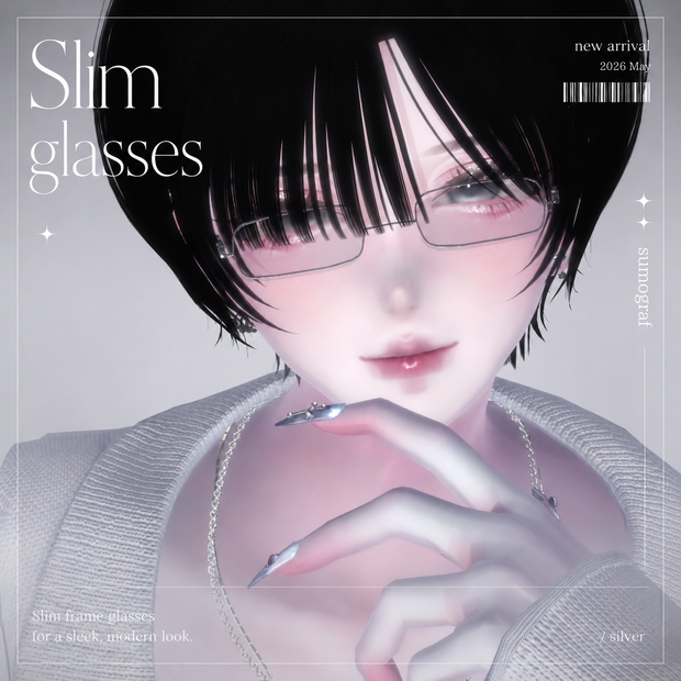 Slimglasses