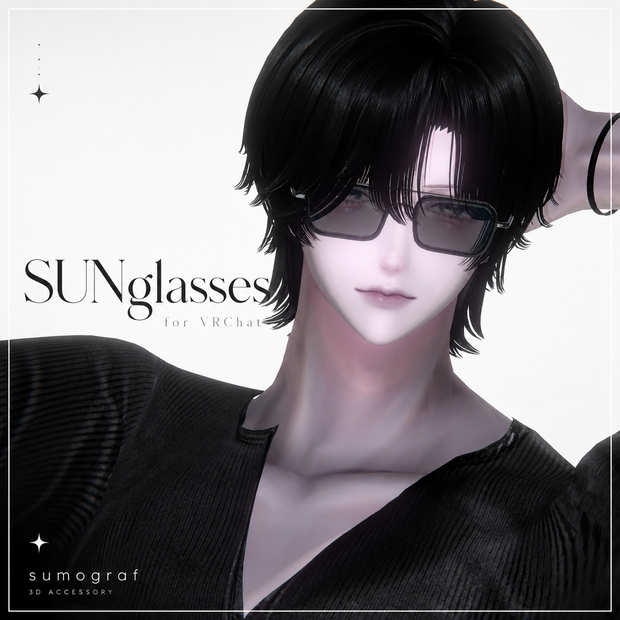 ‎͙͘͡★SUNglasses