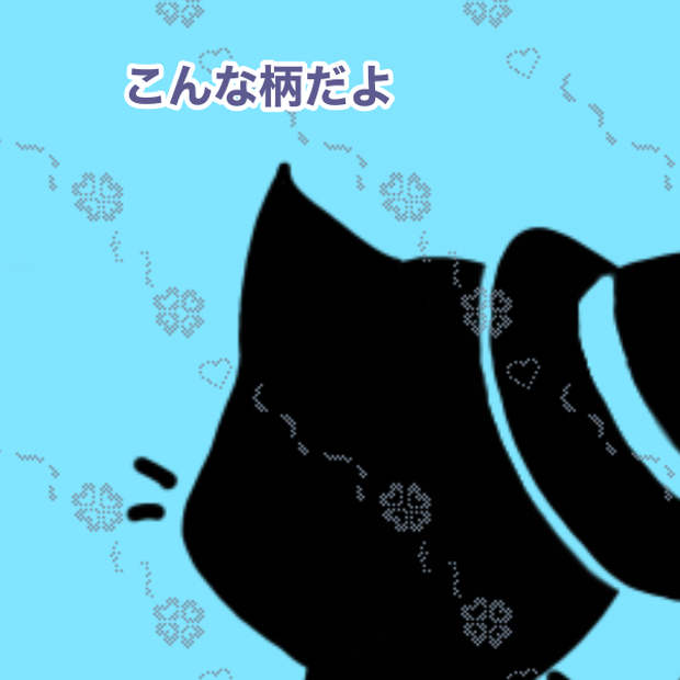ウォーターマーク素材#2/FHD1920×1080・透過PNG形式・10色セット