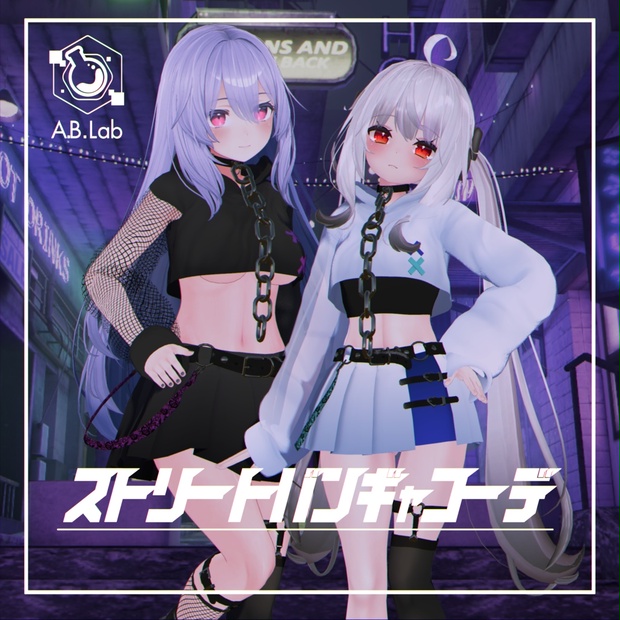 BOOTHサムネイル