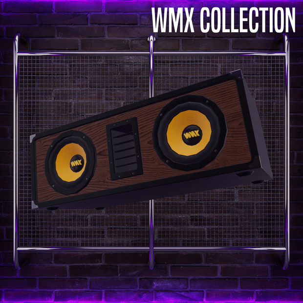 WMX Collection