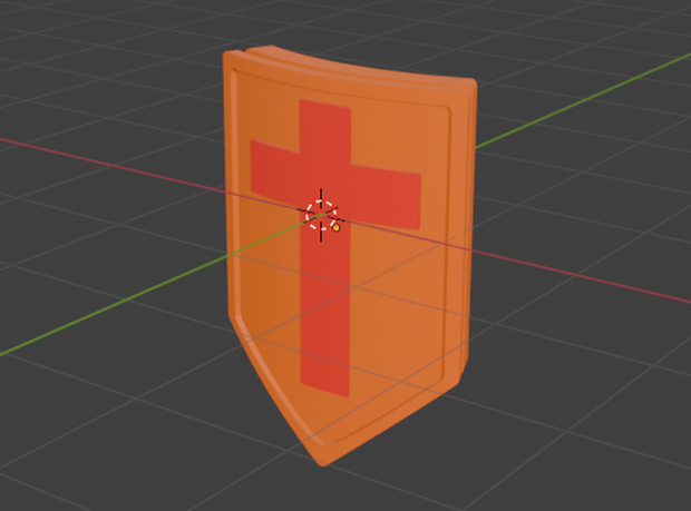 Simple Shield