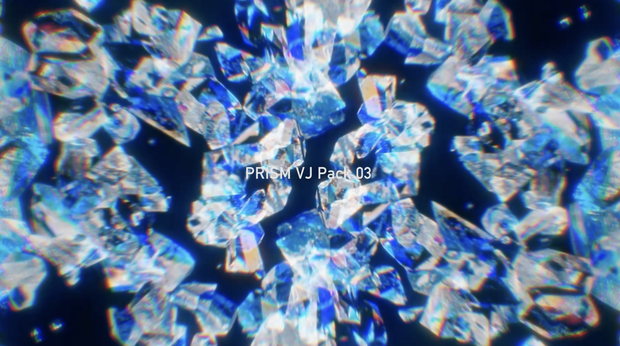 PRISM VJ Pack 03