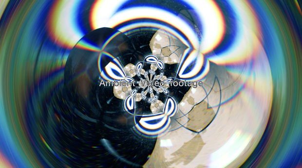 Ambient_Video_footage