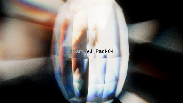 PRISM VJ Pack 04