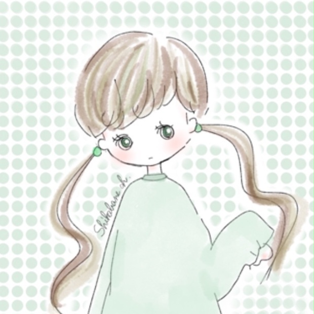 アイコン（オーダーメイド）