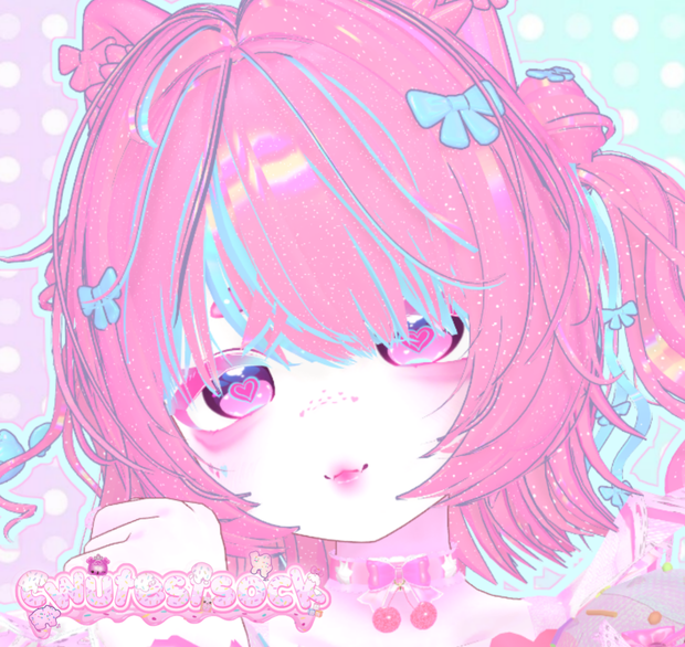 Love-me-not  ♬♩♪ Makeup for Plum ✿