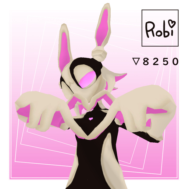 ライフサポートアンドロイド「Robi」