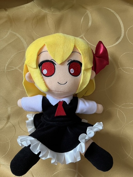 IU ぬいぐるみ マスタニム 15cm ホテルデルーナ