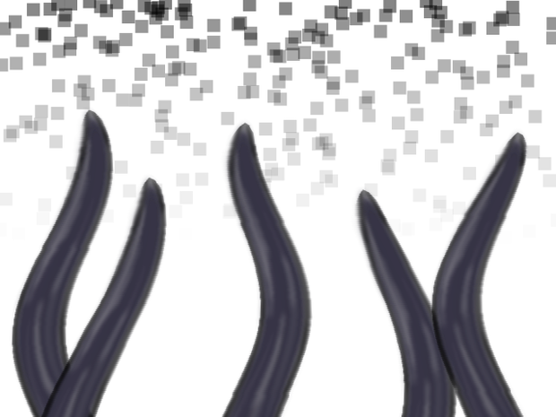 触手