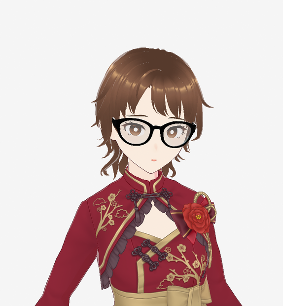 モデル１
