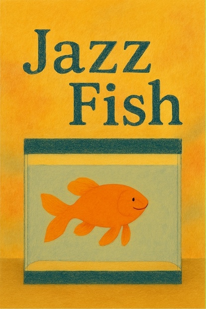 Juazz Fish Jazz Fish - az3 - BOOTH