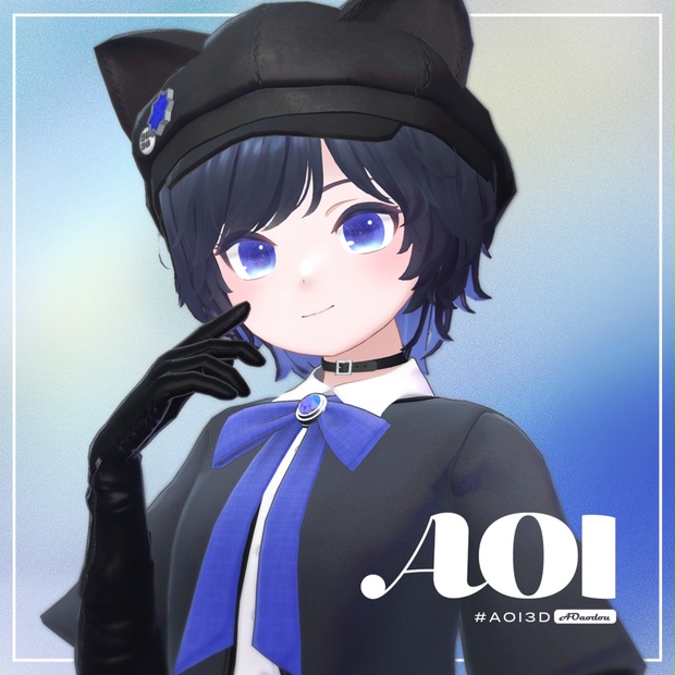 BOOTHサムネイル