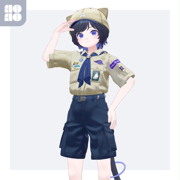 BOOTHサムネイル