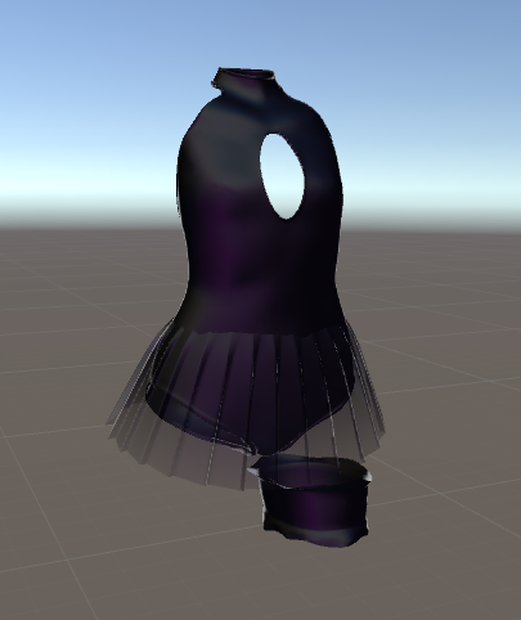 Monaca Swimsuit