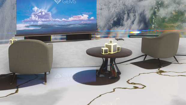モダン家具コレクション - Modern Furniture Pack