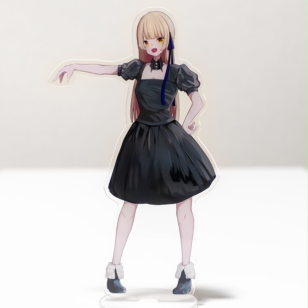 Summer Pockets REFLECTION BLUE』ホワイトデーグッズと『Angel