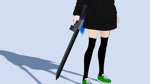 アサルトライフル